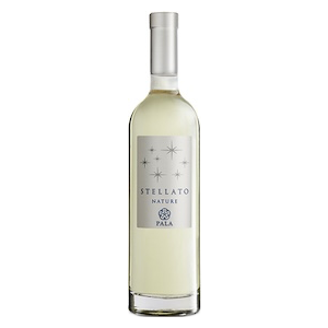 Isola dei Nuraghi IGP Vermentino  'Stellato Nature' by Pala Vini